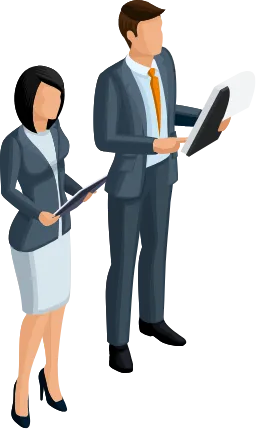 専門家による安心サポート